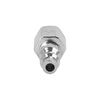 DEWALT 1/4 Inch FNPT Industrial Plugs, 2 Pack, small image number 4