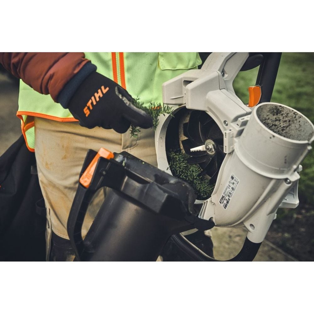 Stihl SHA 140 36V Battery-Powered Shredder Vacuum (Bare Tool), large image number 9