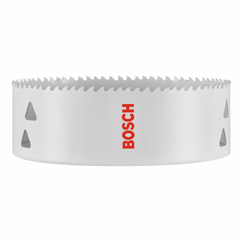 Bosch 5-3/4 Inch Bi-Metal M42 Hole Saw Bit, large image number 1