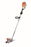 Stihl FCA 135 Curved Shaft Cordless Lawn Edger (Bare Tool), small