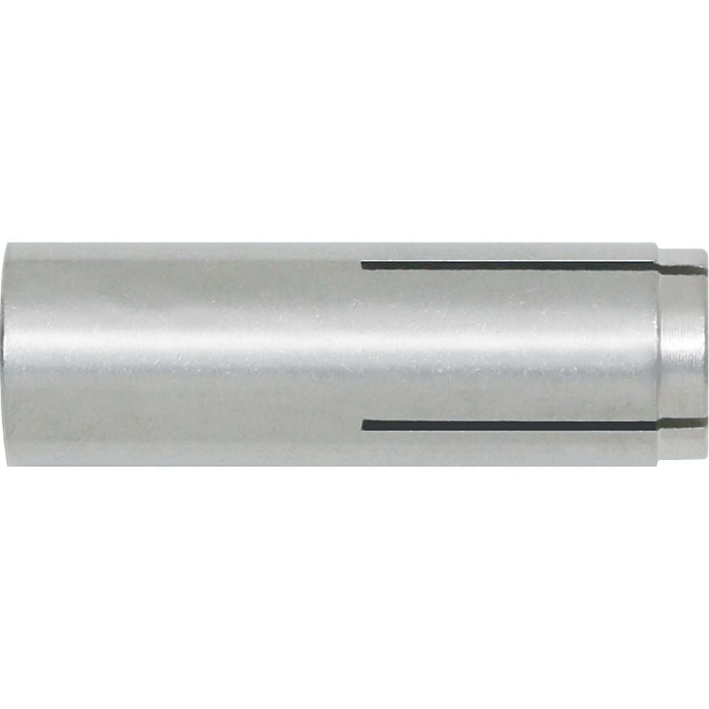 DEWALT 3/8 Inch 304 Stainless Steel Drop-In Concrete Anchor 50 Pieces, large image number 1