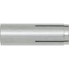 DEWALT 3/8 Inch 304 Stainless Steel Drop-In Concrete Anchor 50 Pieces, small image number 1