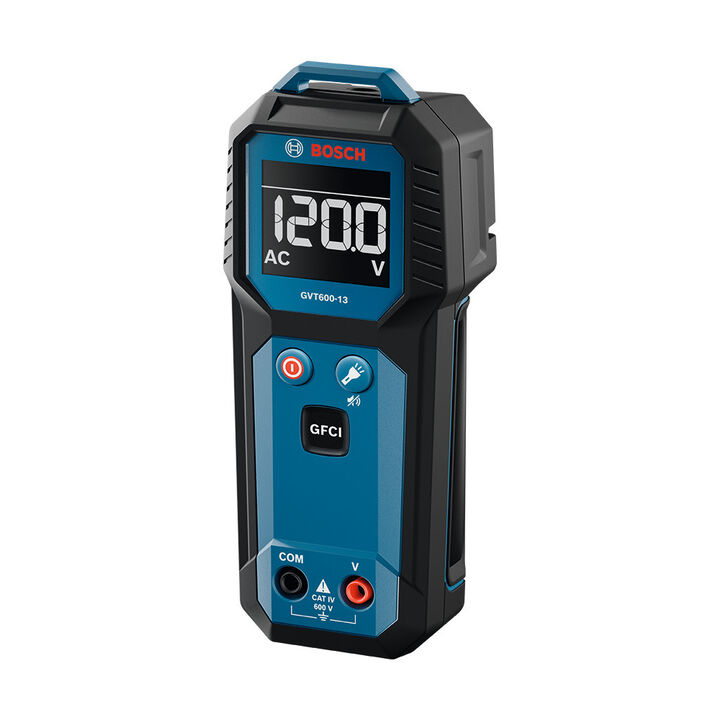 Bosch Contact Voltage Tester