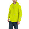 Carhartt Iconic Logo Full-Zip Hooded Sweatshirt, small image number 2