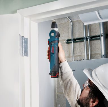 Bosch 12V Max 3/8in Angle Drill (Bare Tool), large image number 9