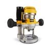 DEWALT 12 Amp 2-1/4 HP Plunge and Fixed Based Variable Speed Router, small image number 5