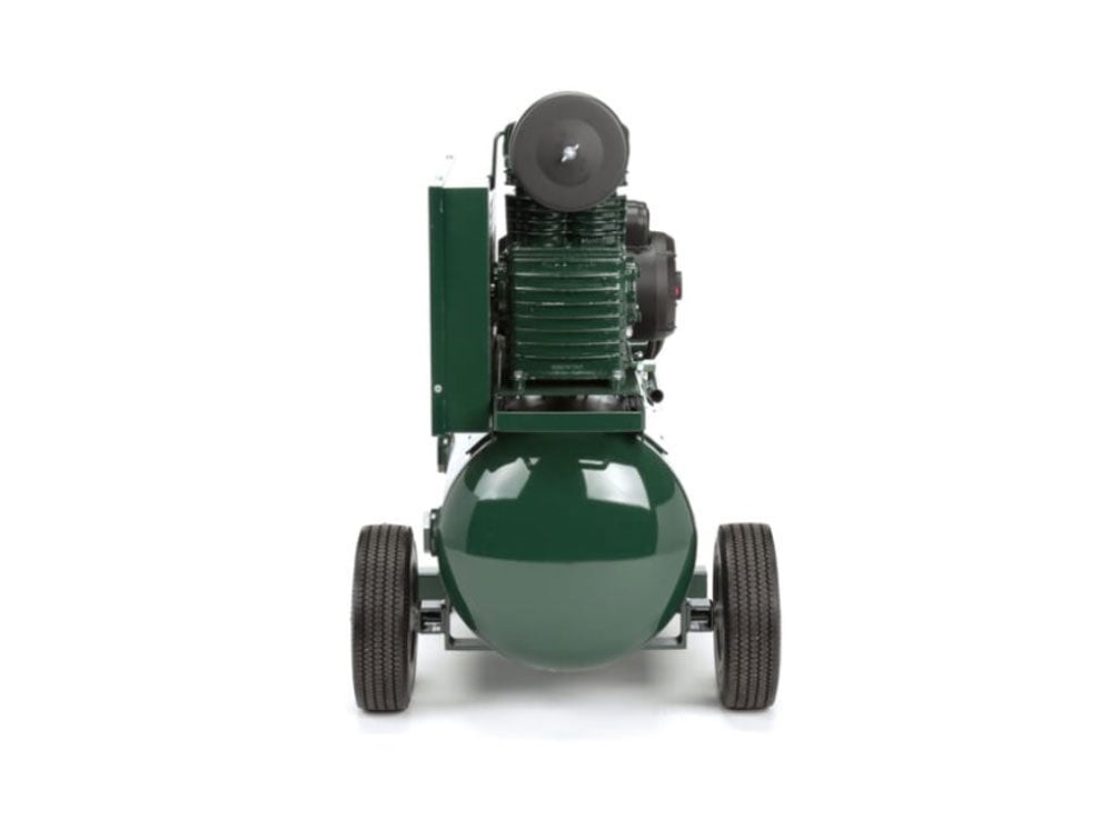 Rolair 1.5 HP (115V) 7.3 CFM@90PSI 20 Gallon ASME Compressor, large image number 2