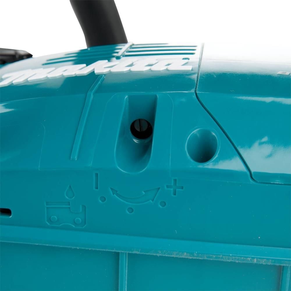 Makita 40V max XGT 18in Chainsaw 5Ah Kit, large image number 20