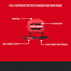 CRAFTSMAN 1.5A Automotive Battery Charger and Maintainer for 6V and 12V Batteries, small image number 5