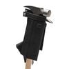 Diamondback Toolbelts Right Side Integrated Open-Bottom Hammer Holster X, Black, small image number 2