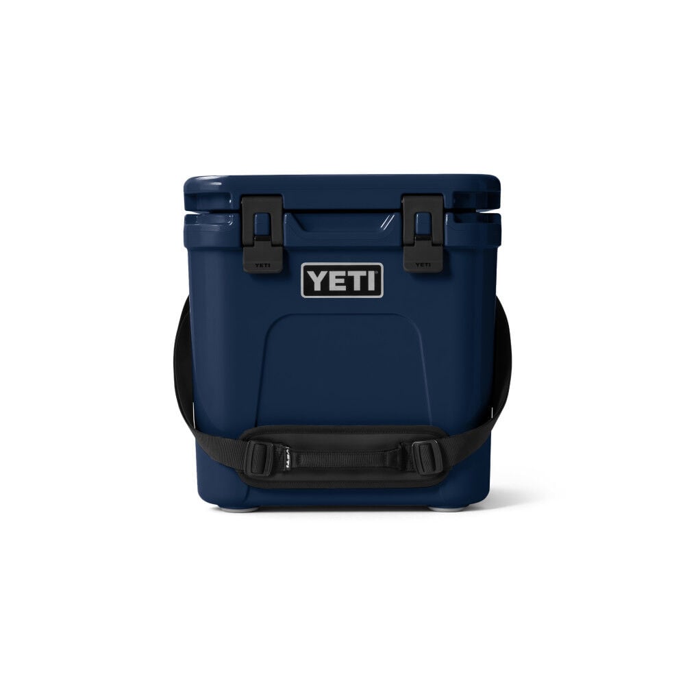 YETI Roadie 24 2.0 Hard Cooler Navy – 10022010002