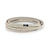 Toro 50 in Wrapped Kevlar Deck V-Belt for TimeCutter Mower, small image number 1