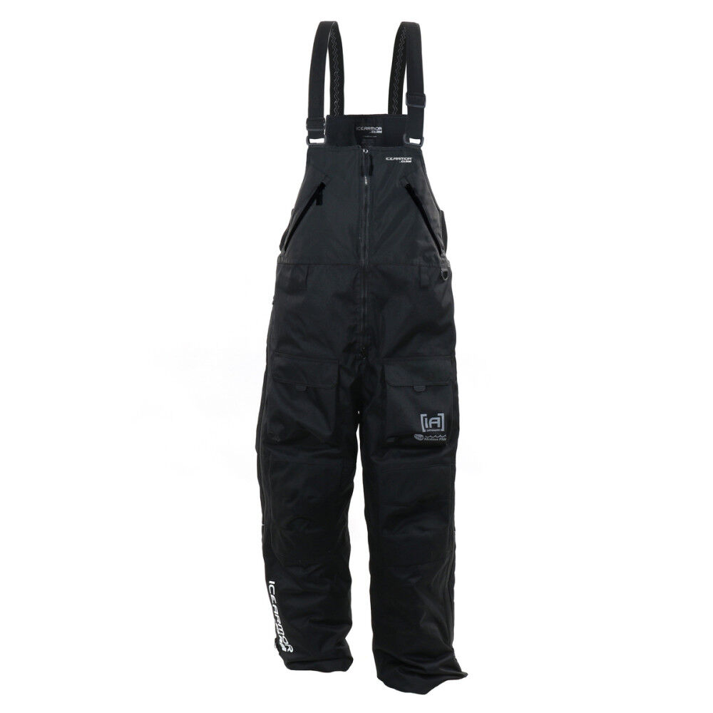 Clam Outdoors Defender Float Bib, Size Medium – 17954