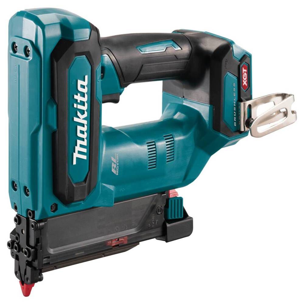 Makita 40V max XGT Pin Nailer 23 Gauge (Bare Tool), large image number 1
