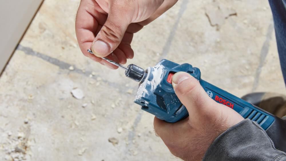 Bosch Promotional 18V Cut-Out Tool Brushless (Bare Tool), large image number 12
