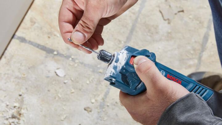 Bosch Promotional 18V Cut-Out Tool Brushless (Bare Tool), large image number 11
