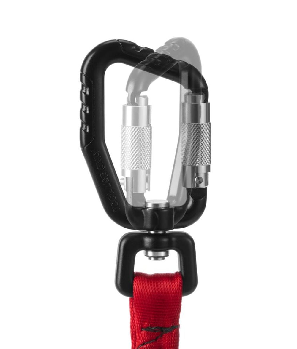 Milwaukee 10 Lb. Quick-Connect Locking Tool Lanyard, large image number 11