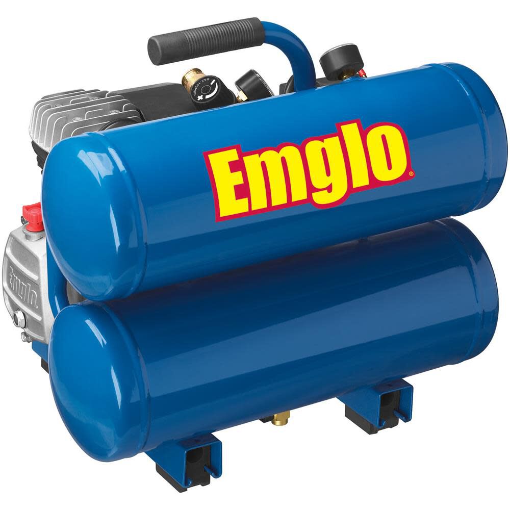 Small oil lubricated air compressor sale