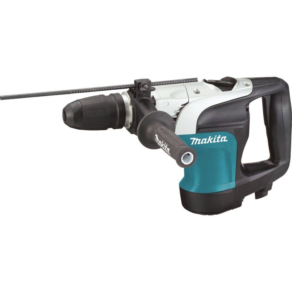 Makita 1-9/16 In. SDS-Max Rotary Hammer, large image number 7