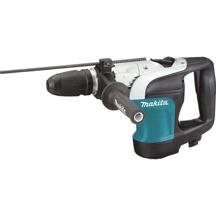 Makita 1-9/16 In. SDS-Max Rotary Hammer, large image number 6
