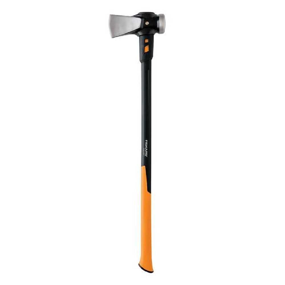 Fiskars 36in IsoCore 8 lb Wood Splitting Maul - 751110-1003
