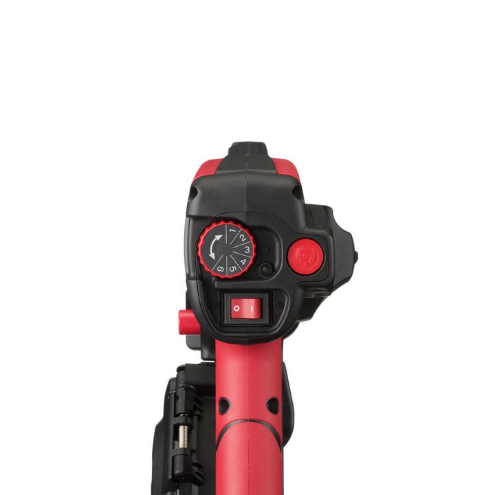 MAX USA TWINTIER Battery-Powered Rebar Tying Tool #7 x #7 with 19ga Wire, large image number 1