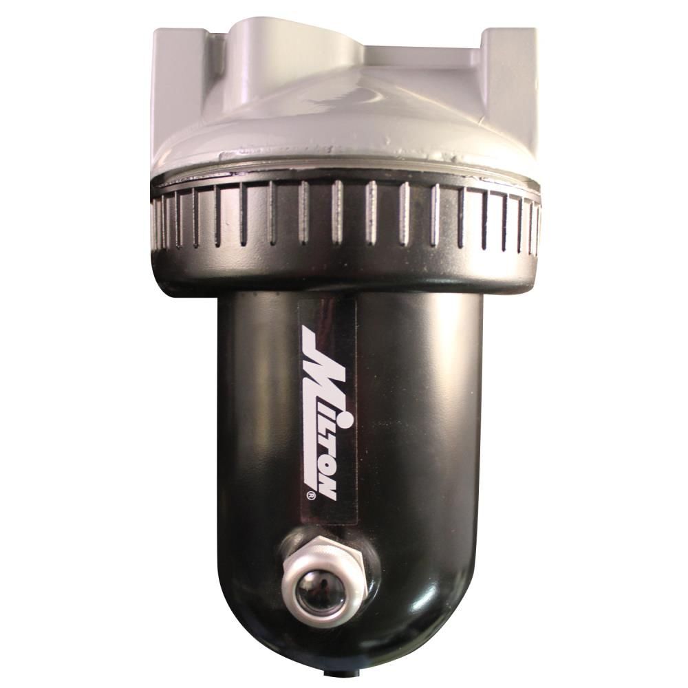 Milton Compact Desiccant Dryer 1/2 In. NPT, large image number 1