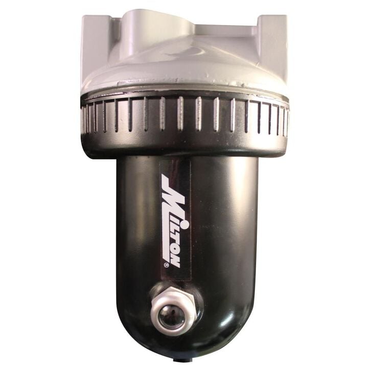 Milton Compact Desiccant Dryer 1/2 In. NPT