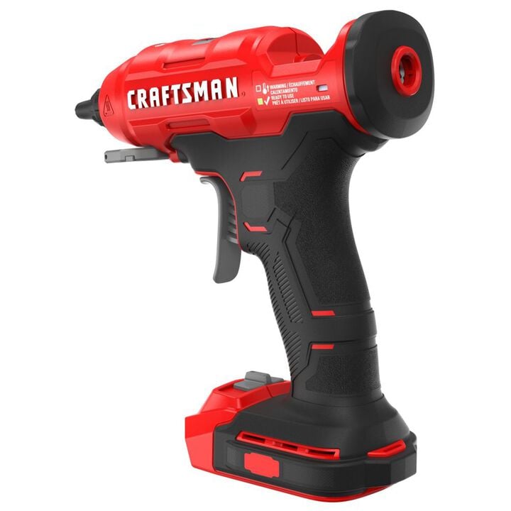 CRAFTSMAN V20 Standard Glue Gun (Bare Tool), large image number 4