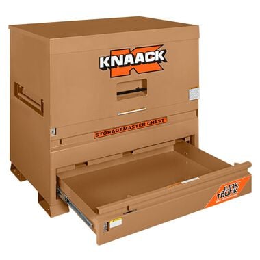 Knaack Piano Chest with Drawer, large image number 5