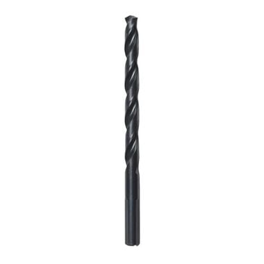 Milwaukee (1) 3/32 In. Thunderbolt Black Oxide Drill Bit, large image number 0