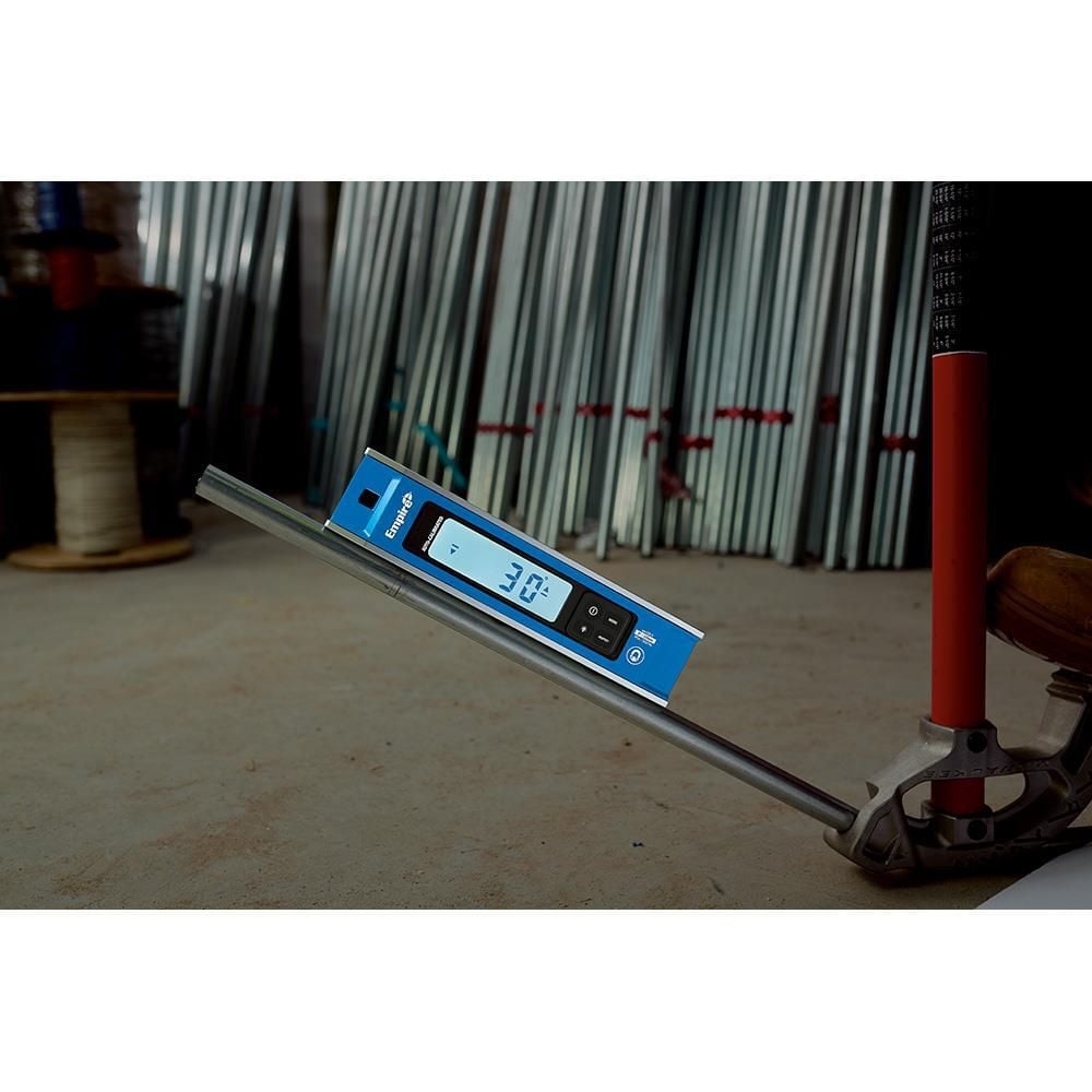 Empire Level 9 in. Magnetic Digital Torpedo Level, large image number 12