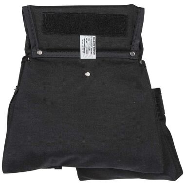 Klein Tools PowerLine Series 8 Pocket Tool Pouch, large image number 8
