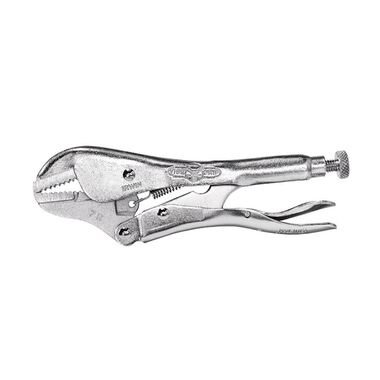 Irwin 7 In. Straight Jaw Locking Pliers, large image number 0
