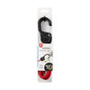 Nite Ize SlideLock Carabiner Bungee 24in Red, small image number 1