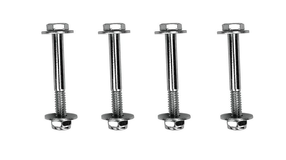 Surpro Adjustable Double Side Pole Bolt Kit, Fits S2X Stilts, 4 Pieces, large image number 1