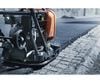 Husqvarna Construction LF 80 LAT 4.8HP 16.54 Inch Gas Powered Compactor Reconditioned, small image number 3
