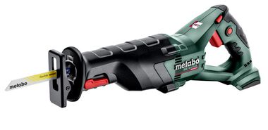 Metabo 18V BL Reciprocating Saw 5.5Ah Kit