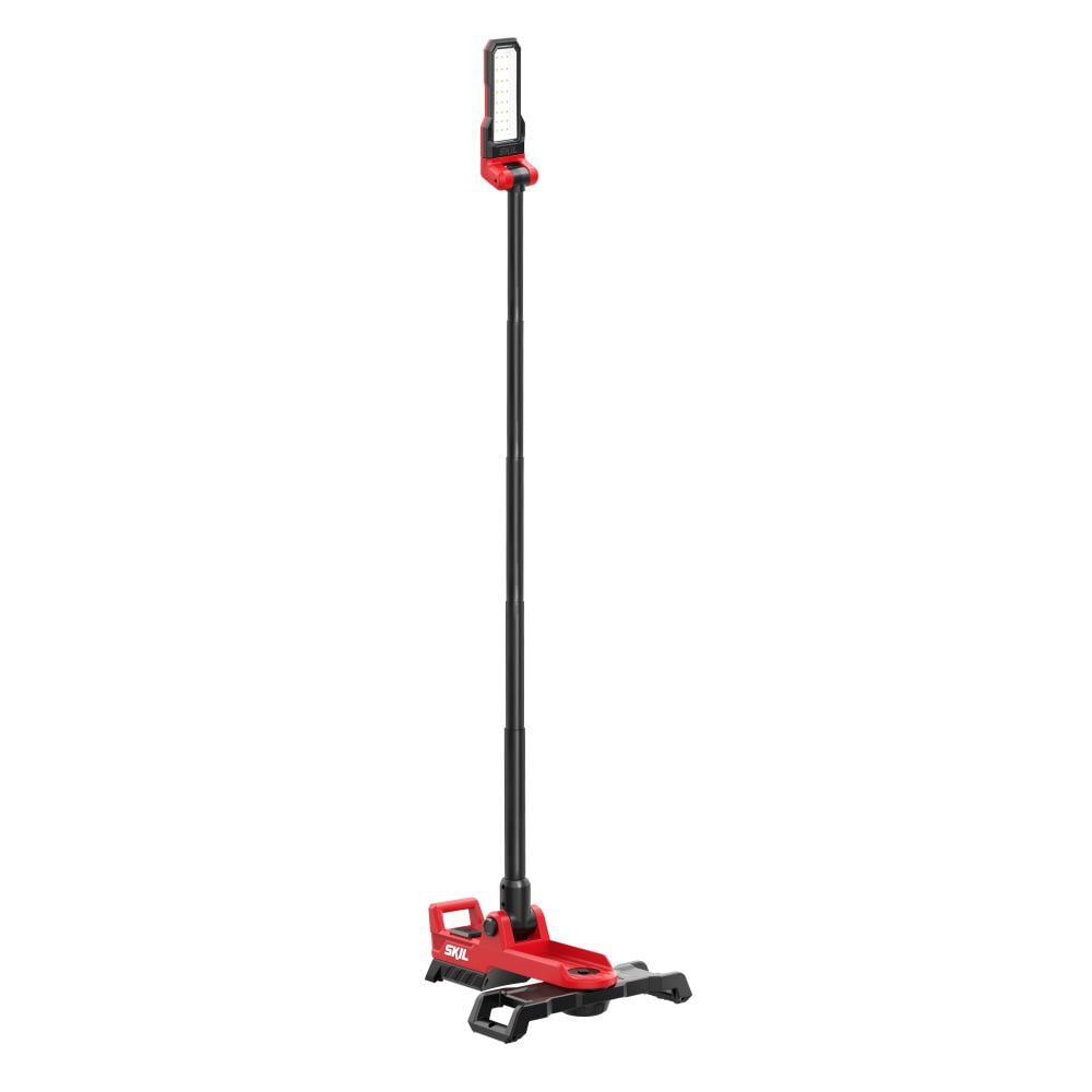 SKIL 12V/20V Compact Tower Light (Bare Tool), large image number 1