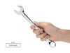 Tekton Combination Wrench Set, 11-Piece (1/4-3/4 Inch), small image number 2