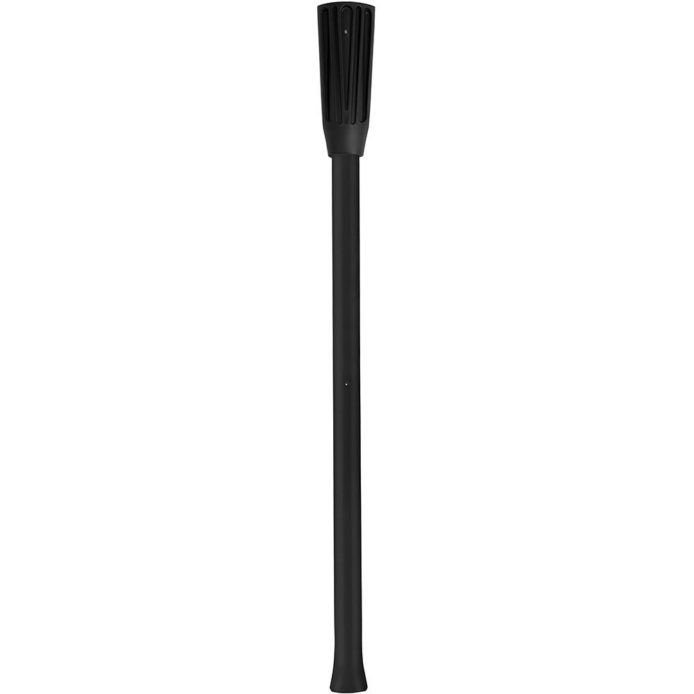 Ames 36 Inch Black Fiberglass Replacement Pick Handle, large image number 1