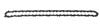 Stihl 18in Oilomatic Rapid Micro 3 26RM3-68E Saw Chain, small image number 5