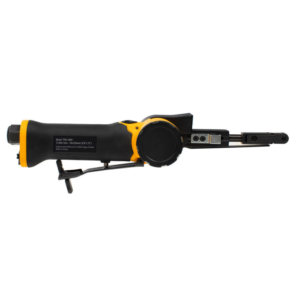 Mirka Non-Vac 2/5 Inch x 13 Inch Pneumatic Belt Sander, large image number 3