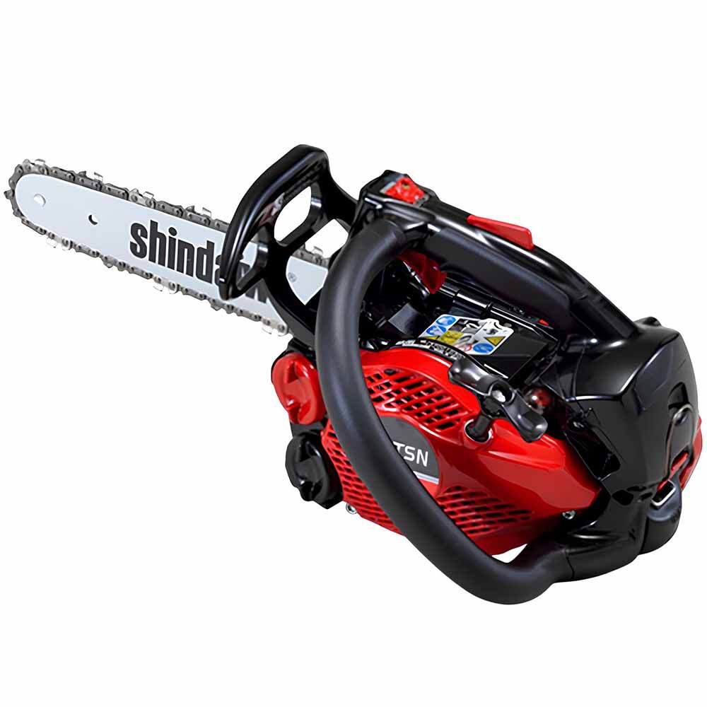 Shindaiwa 12 Inch 2-Stroke Engine Gas-Powered Top-Handle