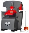 Edwards 55 Ton Ironworker 1 Phase 230 Volts, small image number 4