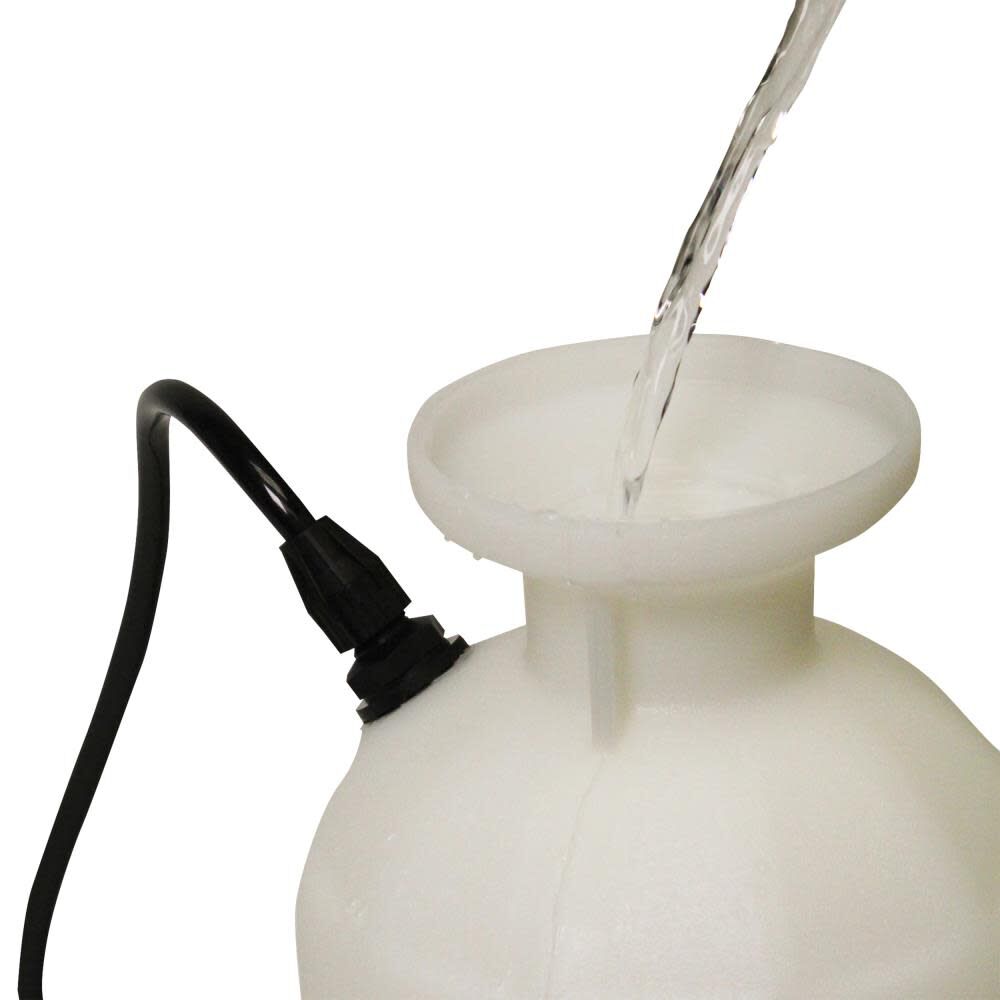 Chapin Mfg 2-Gallon Plastic Tank Sprayer, large image number 8