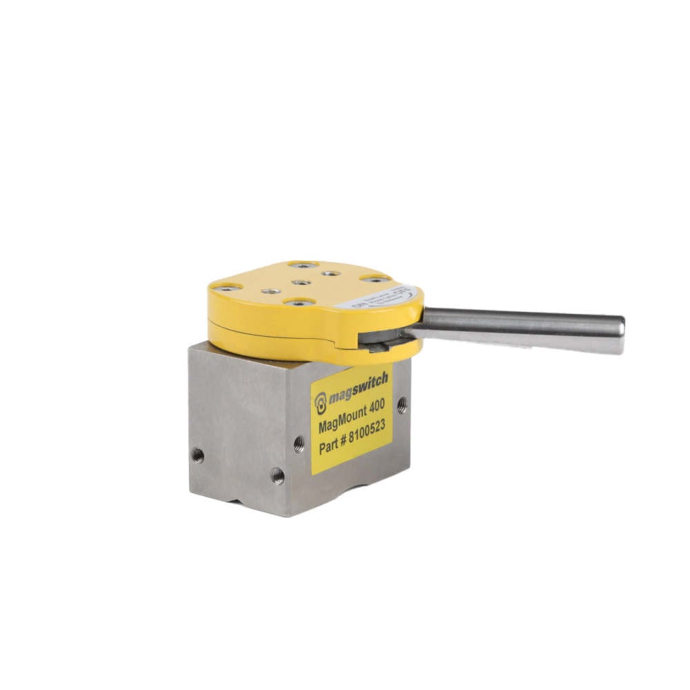 Magswitch 400 Lbs Magnetic Mount – 8100523