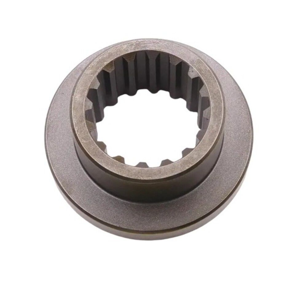 Kubota Parts Boss Spline for Mower Deck, large image number 2