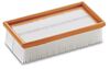 Fein PES Flat Fold Vacuum Filter for Turbo I & II Dust Extractors, small image number 1