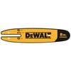 DEWALT 8 in. Pole Saw Replacement Bar, small image number 1